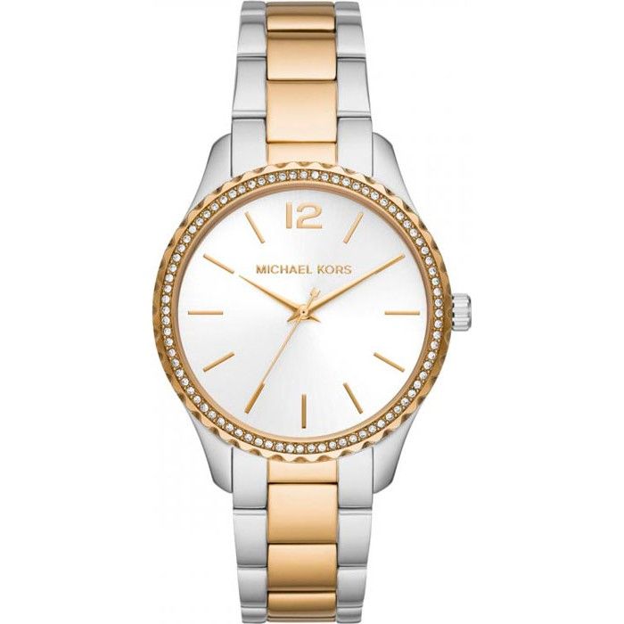 Часы Michael Kors Layton MK6899